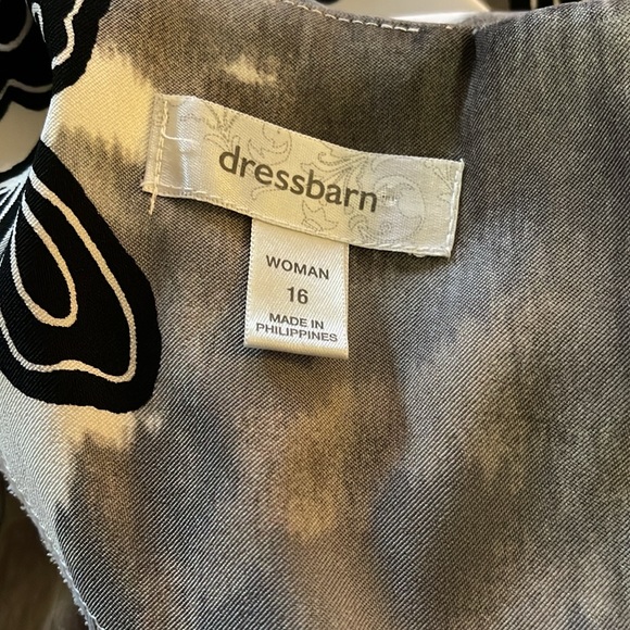 Dress barn Shealth Dress - Picture 6 of 7